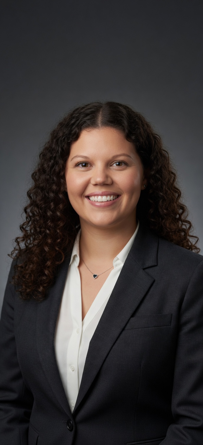 Daysi Suazo — Marketing Coordinator at RRG Networks Solutions